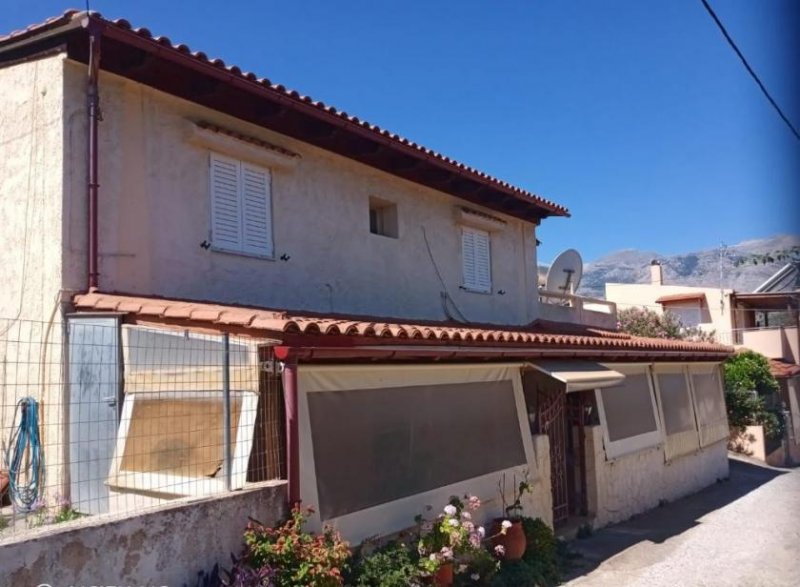 Siva Kreta, Siva bei Venerato - freistehendes Haus mit Garten Haus kaufen